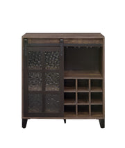 Wine Cabinet