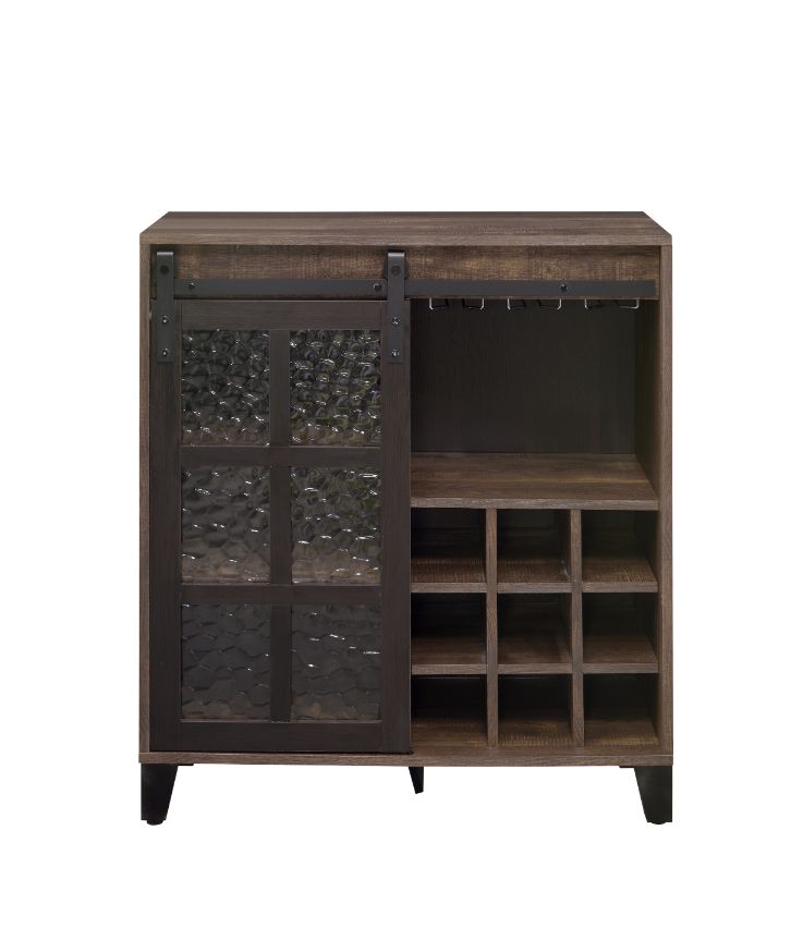 Wine Cabinet