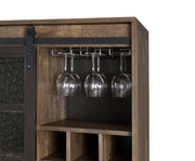 Wine Cabinet