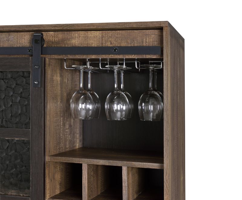 Wine Cabinet