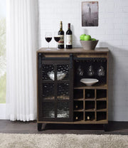 Wine Cabinet
