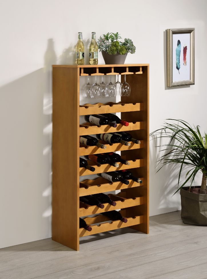Wine Rack