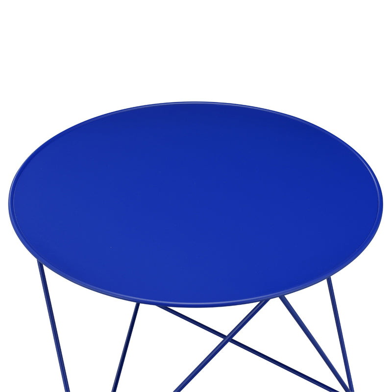 Accent Table