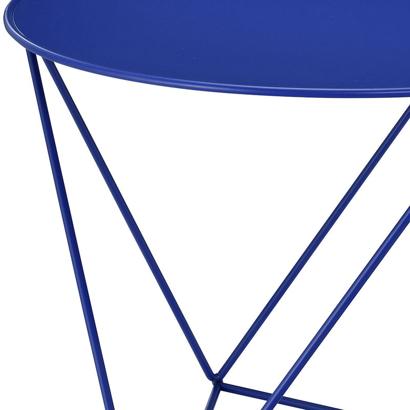 Accent Table