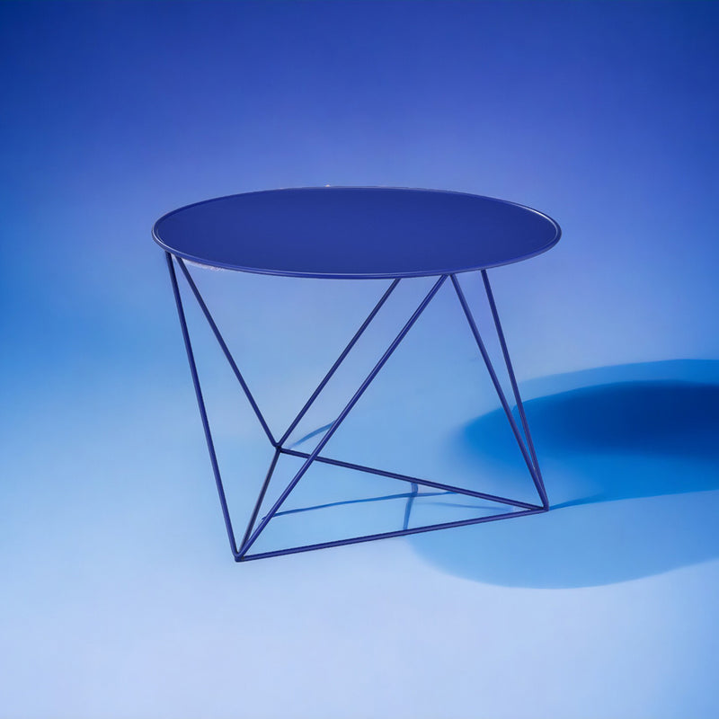 Accent Table