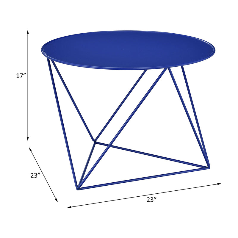 Accent Table