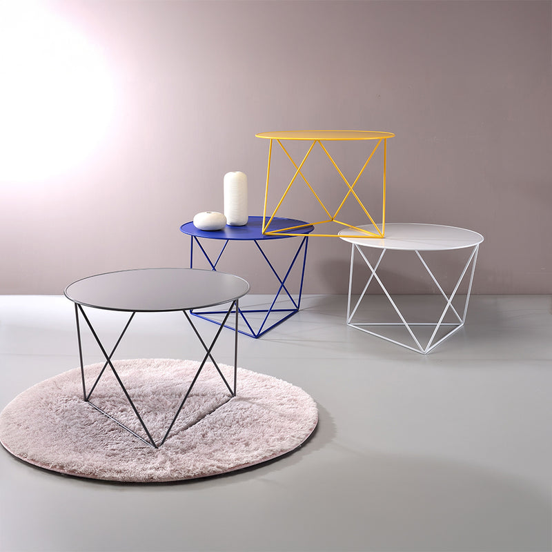 Accent Table