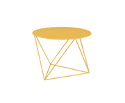 Accent Table