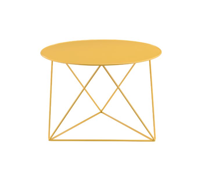 Accent Table
