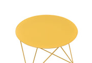 Accent Table