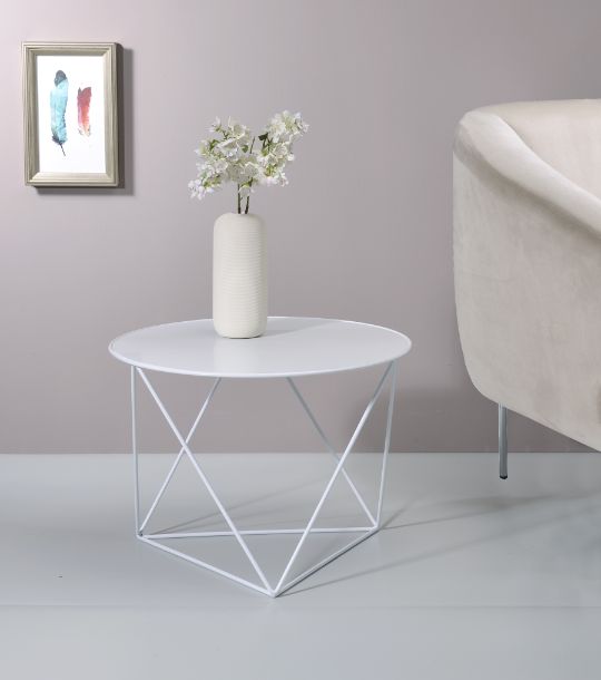 Accent Table
