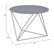 Accent Table