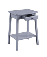 Accent Table