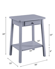 Accent Table