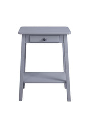 Accent Table