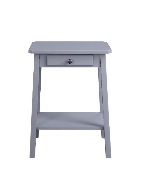 Accent Table