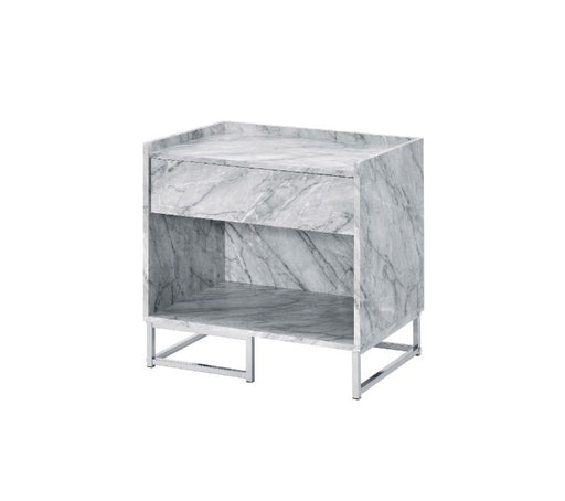 Accent Table