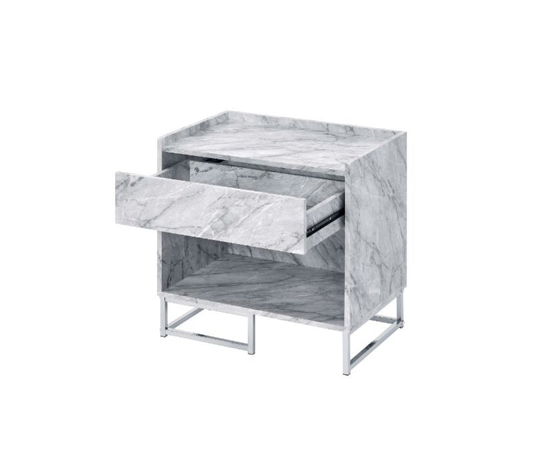 Accent Table