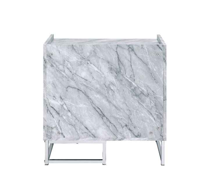 Accent Table