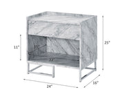 Accent Table
