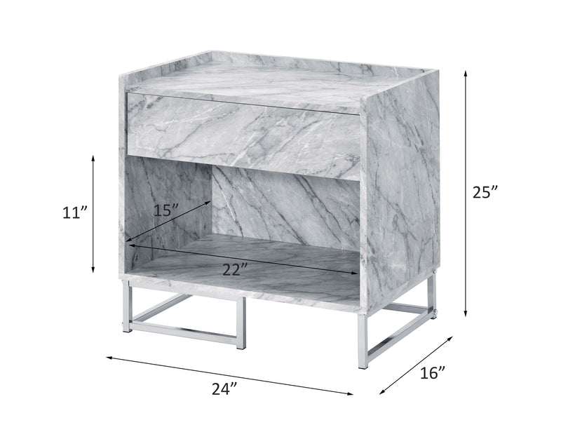 Accent Table
