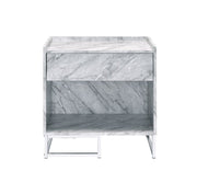 Accent Table