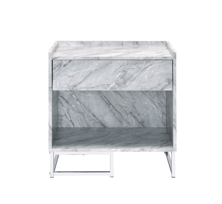 Accent Table