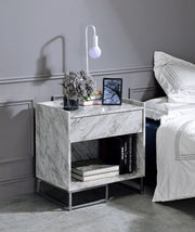 Accent Table