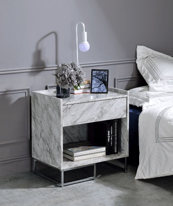 Accent Table