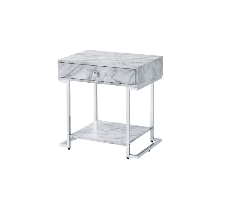 Accent Table