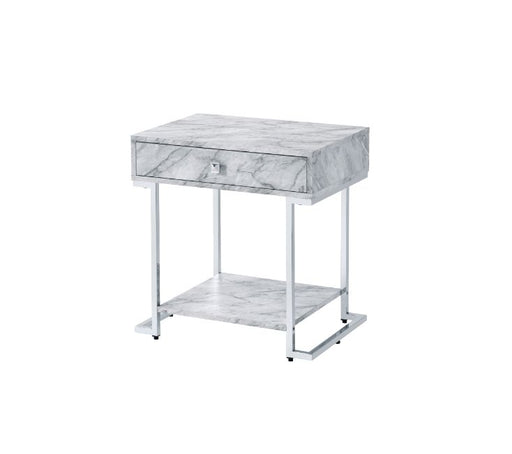 Accent Table
