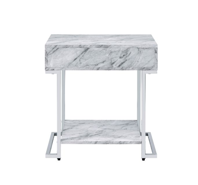 Accent Table