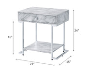 Accent Table