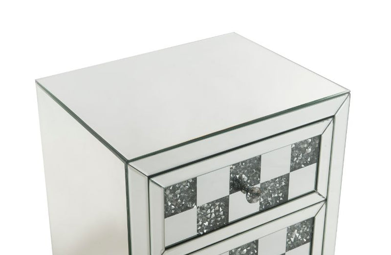 Accent Table