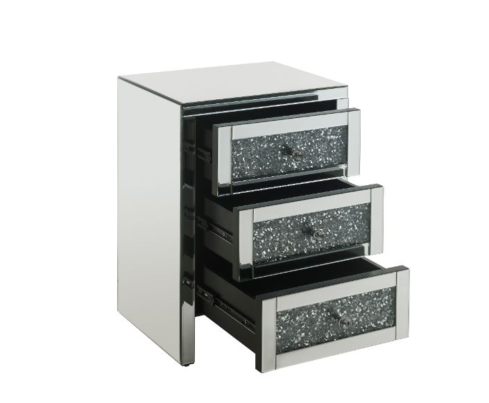 Accent Table