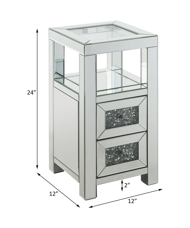 Accent Table