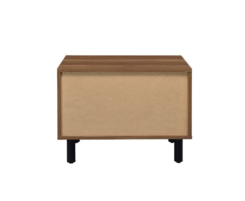 Accent Table