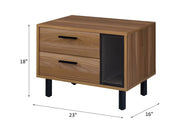Accent Table