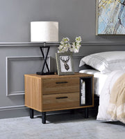 Accent Table
