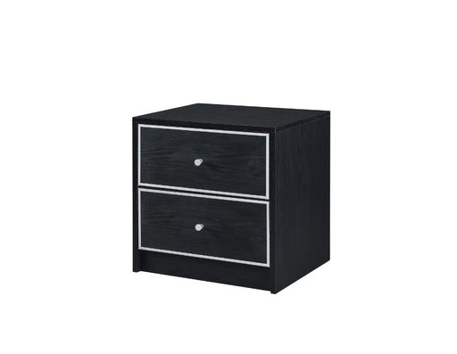 Accent Table