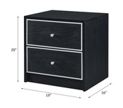 Accent Table