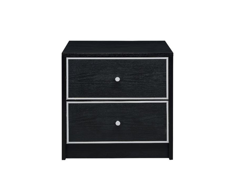 Accent Table