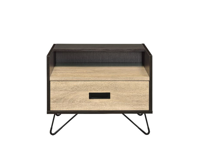 Accent Table