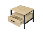Accent Table