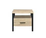 Accent Table
