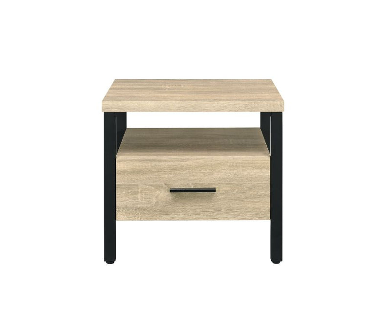 Accent Table
