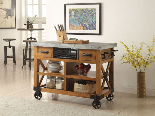 Kitchen Cart