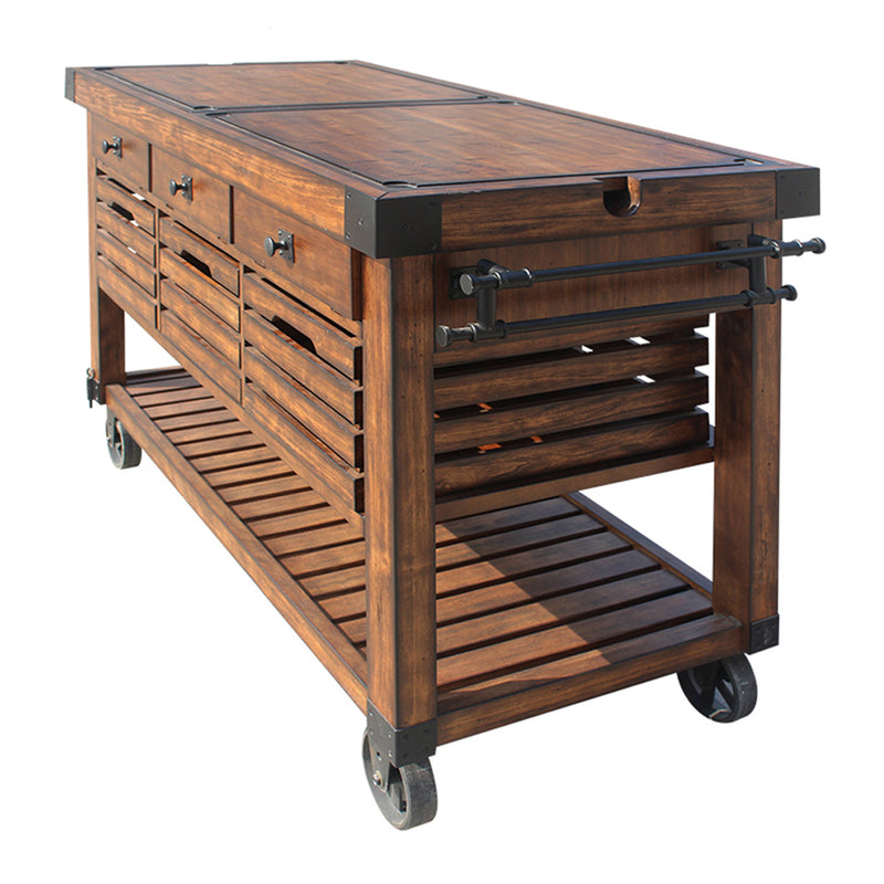 Kitchen Cart