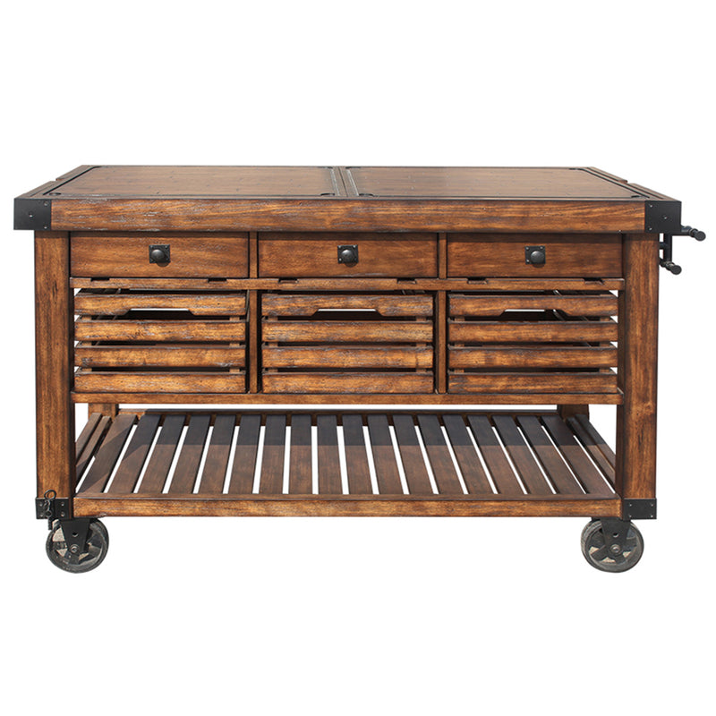 Kitchen Cart
