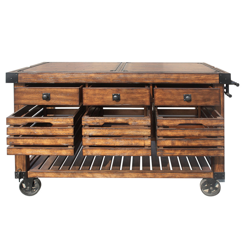 Kitchen Cart